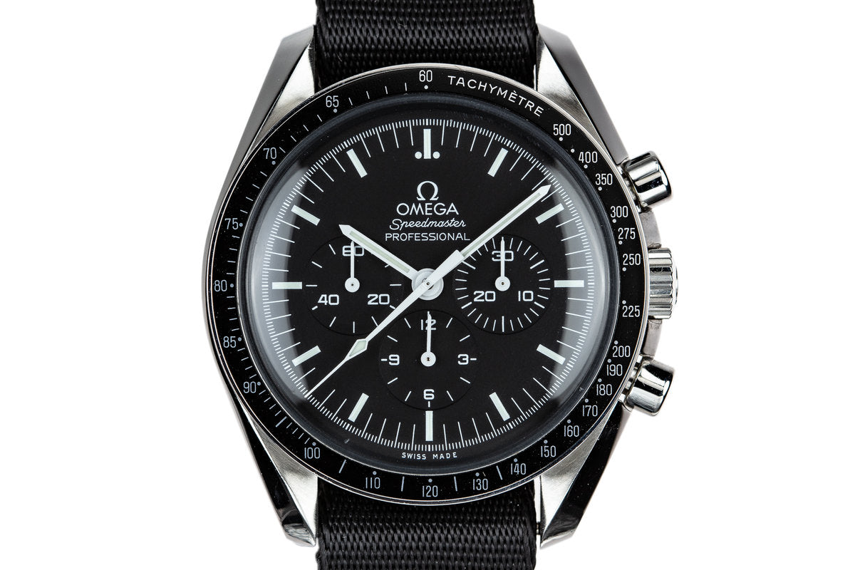 HQ Milton 2015 Omega Speedmaster Professional 311.33.42.30