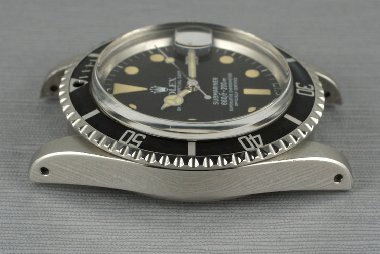 1978 Rolex Submariner 1680 with Box and Papers