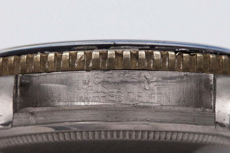 1959 Rolex Submariner 5508