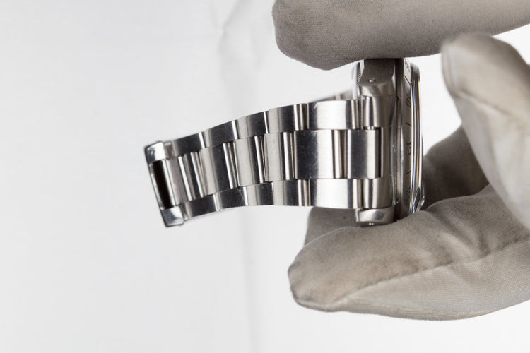 1977 Rolex Explorer II 1655 with MK IV Dial