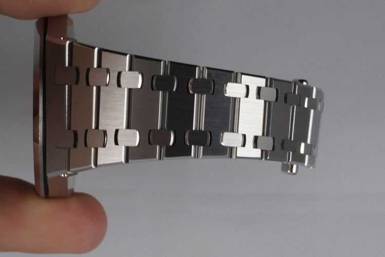 2015 Audemars Piguet 15202 Royal Oak with Box and Papers