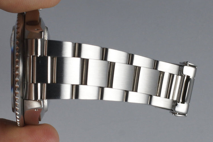 1981 Rolex Submariner 16800