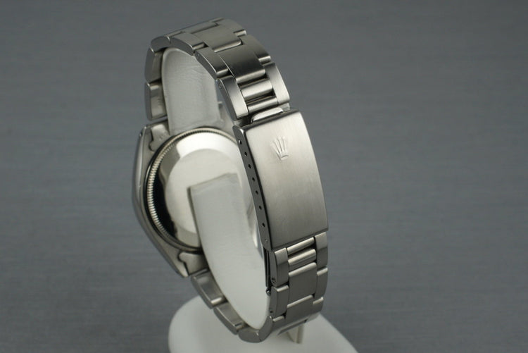 1979 Rolex Air-King 5500