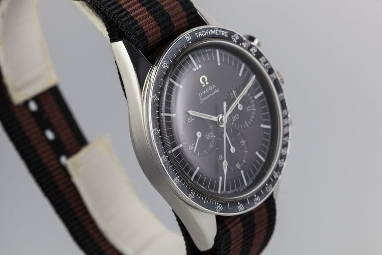 1963 Omega Speedmaster ‘Ed White’ 105.003 Pre-Moon 321
