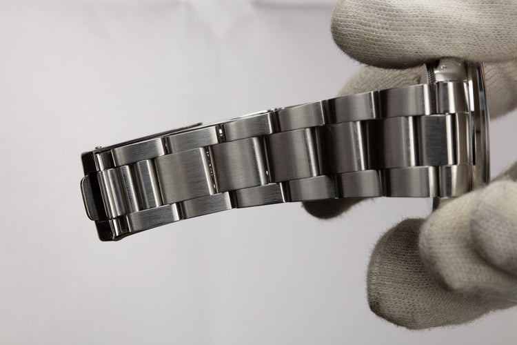 1979 Rolex Explorer 1016