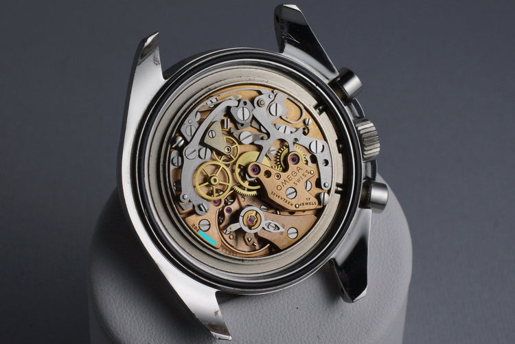 1969 Omega Speedmaster 145.022 Calibre 861