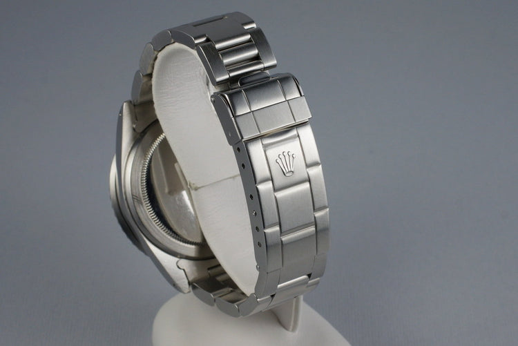 1983 Rolex Submariner 5513