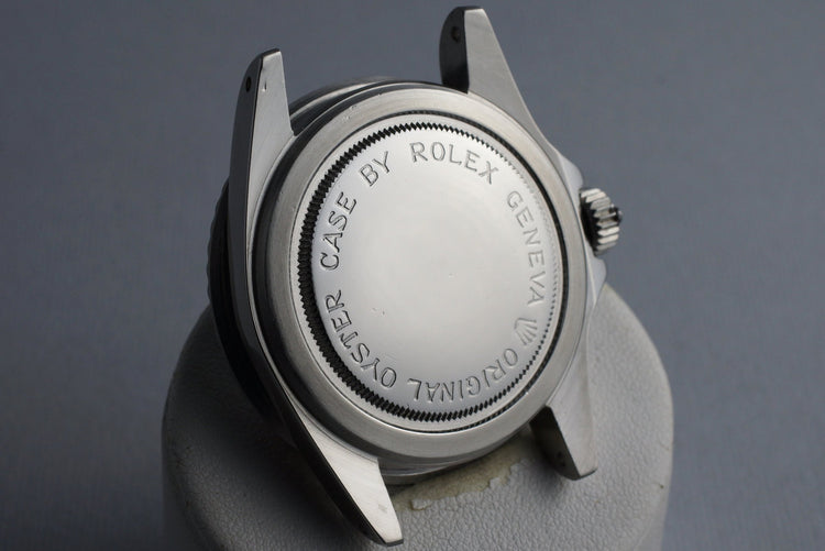 1968 Tudor Submariner 7016/0