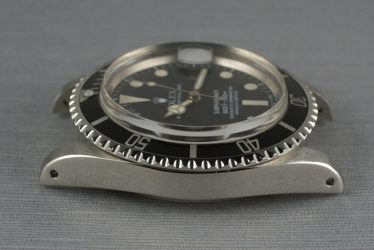 1978 Rolex Submariner 1680