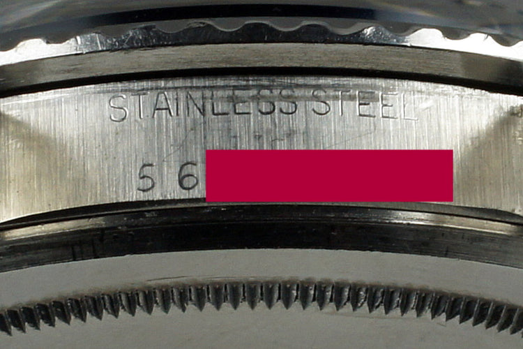 1978 Rolex Submariner 1680