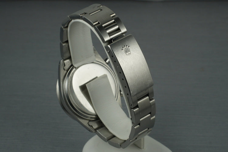 1967 Rolex Daytona 6239 with BLACK 3 Color Paul Newman Dial