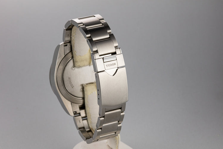 2016 Tudor Black Bay 79220 Red Bezel with Box and papers