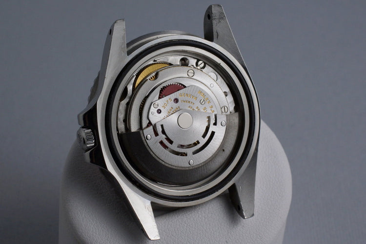 1986 Rolex GMT 16750