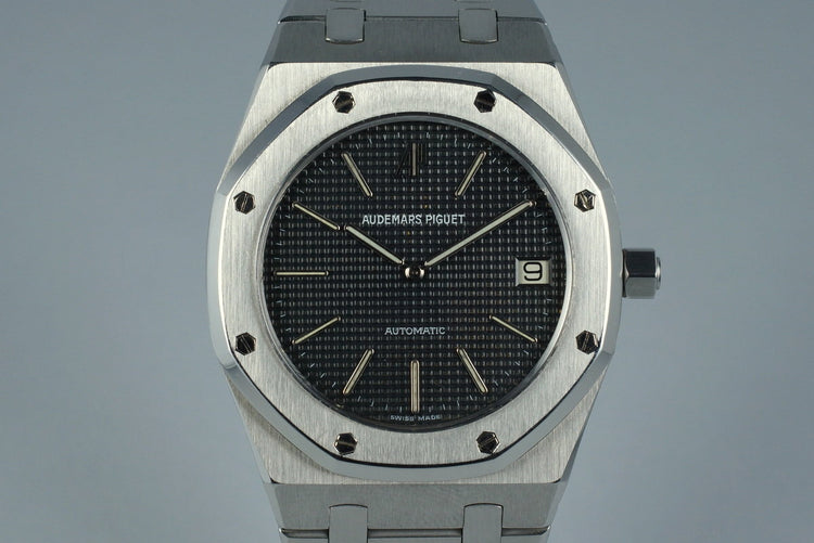 1980’s Audemars Piguet 5402