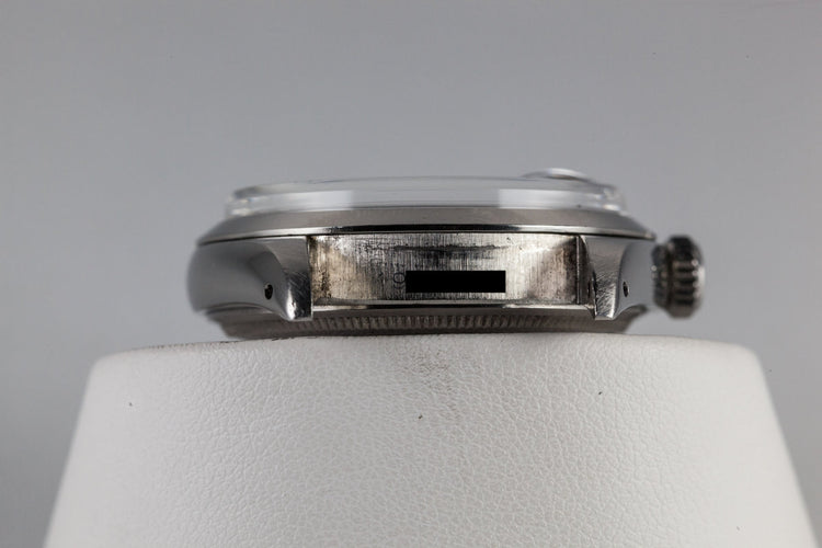 1969 Rolex Date 1500 White Dial