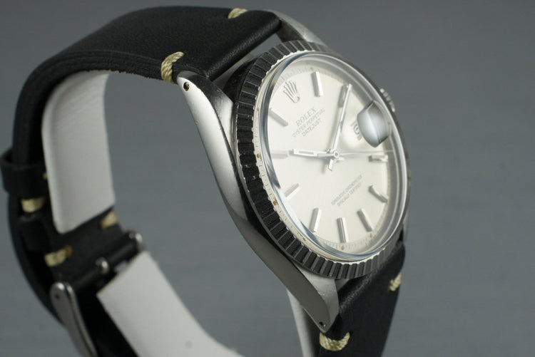 1970 Rolex DateJust 1601