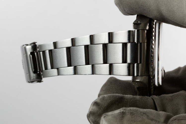1979 Rolex Submariner 1680
