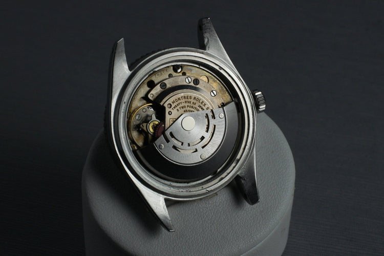 1958 Rolex Submariner 5508