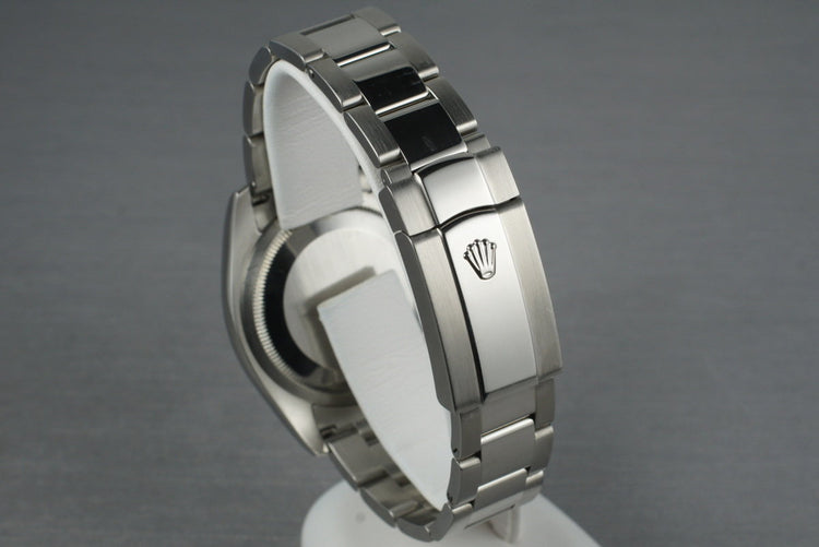 2005 Rolex DateJust 116234