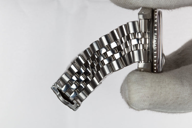 1966 Rolex GMT-Master 1675 Gilt Dial