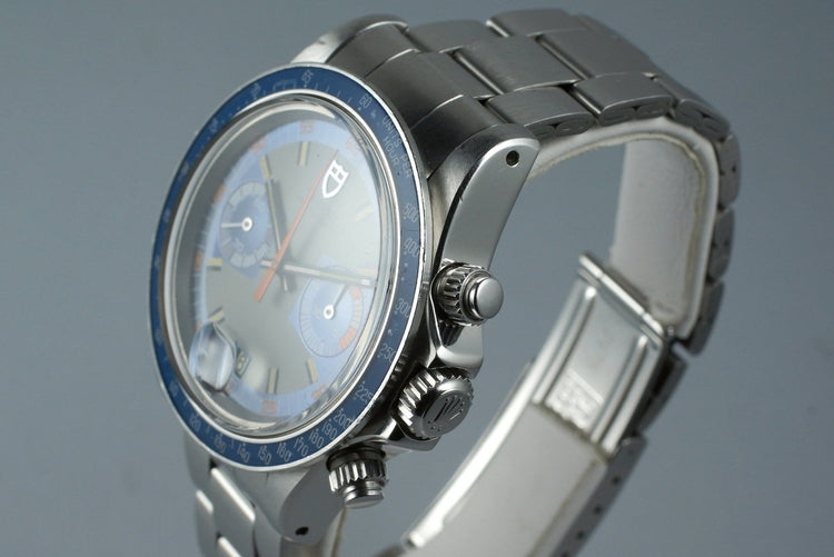 1972 Tudor Monte Carlo 7149/0