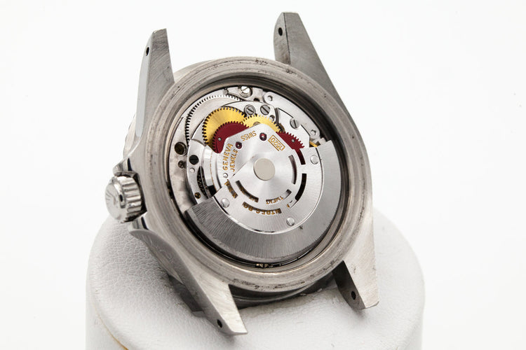 1981 Rolex Submariner 5513 Mark II Maxi Dial