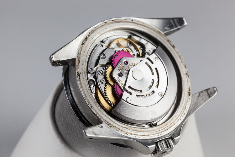 1979 Rolex Submariner 1680