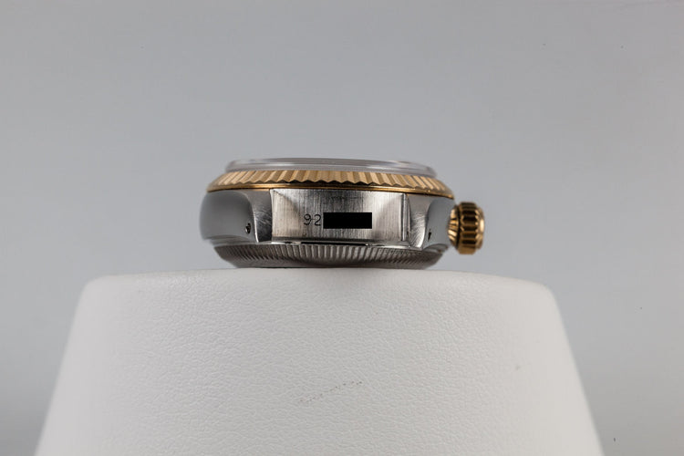 1986 Rolex Two Tone Ladies DateJust 69173