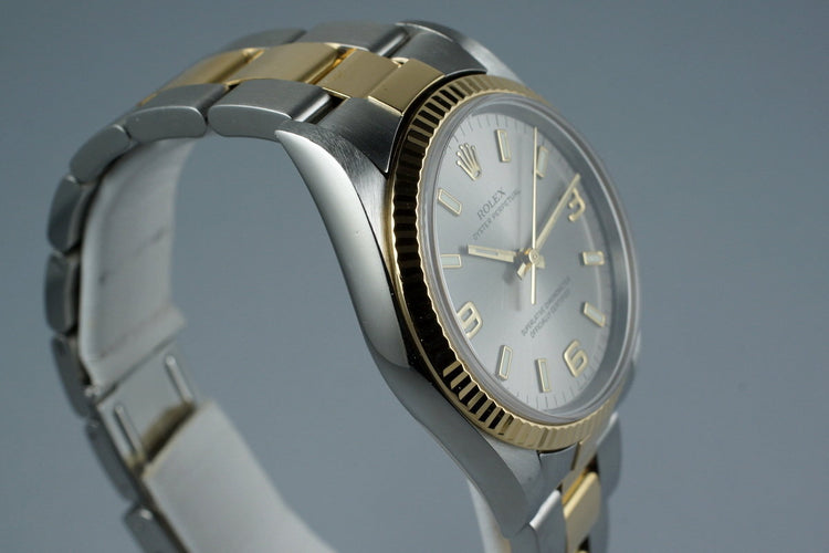 2005 Rolex Oyster Perpetual 14233M