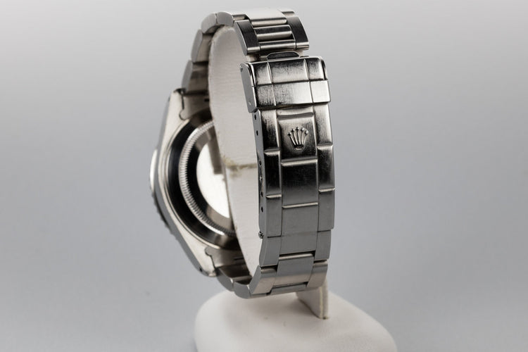 2005 Rolex Submariner 14060M