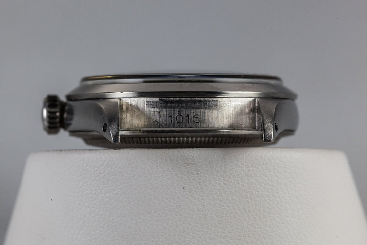 1969 Rolex Explorer 1016
