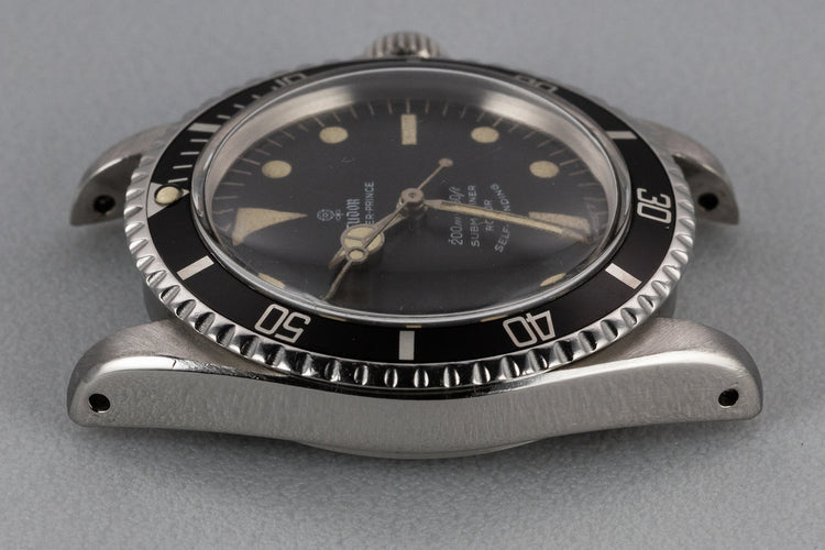 1966 Tudor Submariner Oyster Prince 7928