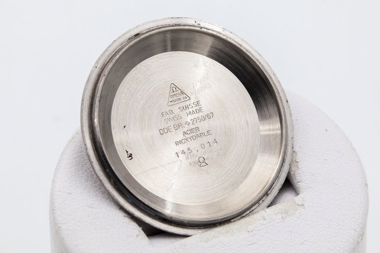 1970 Omega Speedmaster Mark II 145.014 Calibre 861