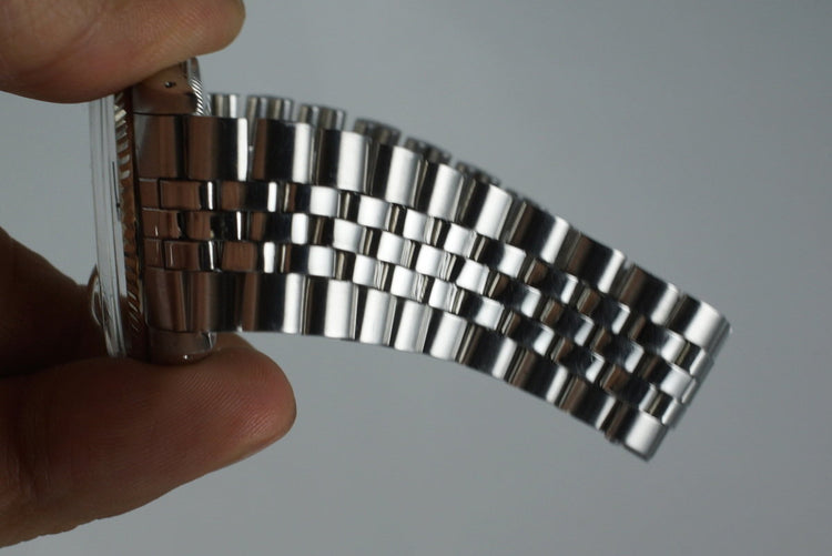 1987 Rolex DateJust 16030