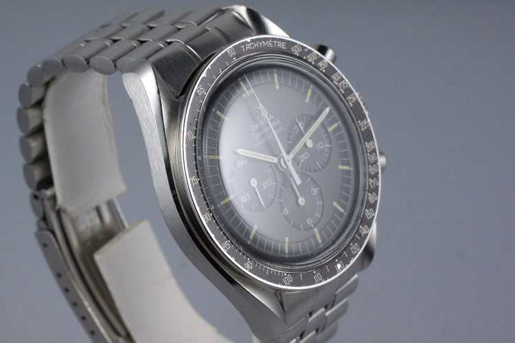 1969 Omega Speedmaster 145.022 Calibre 861