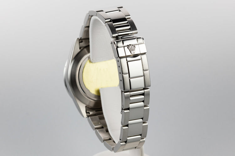 1995 Rolex Daytona 16520 White Dial