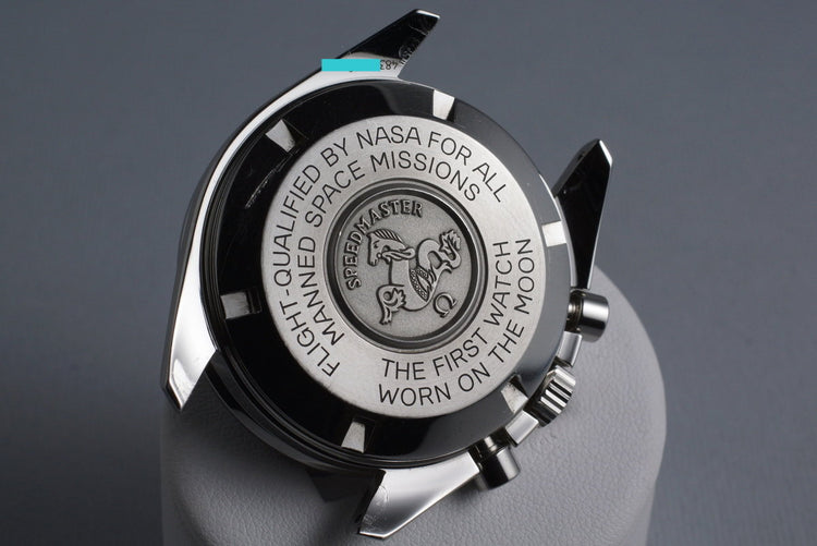 1996 Omega Speedmaster 3590.50