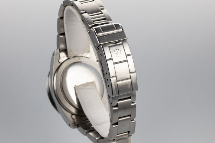 1977 Rolex Submariner 1680