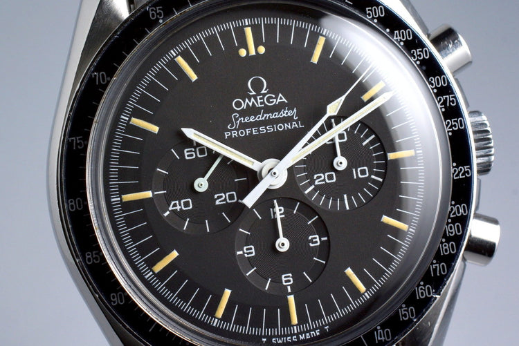 1991 Omega Speedmaster 3590.50