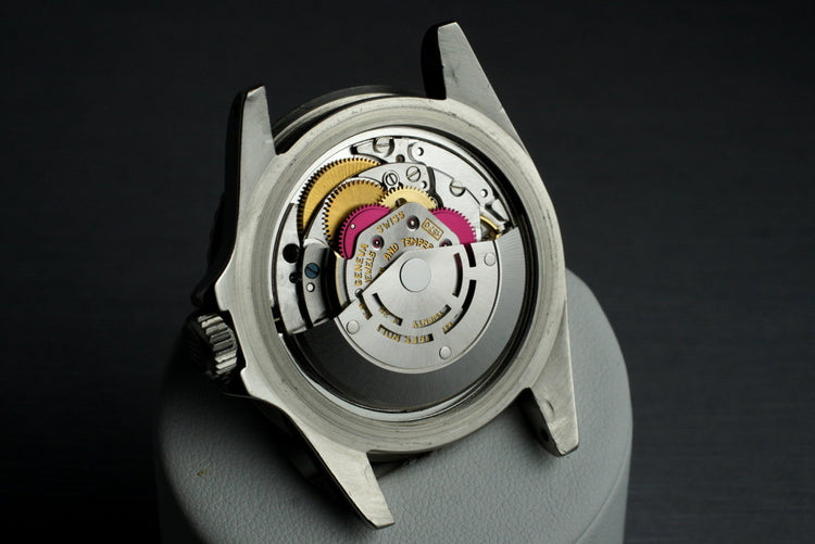 1975 Rolex Submariner 5512