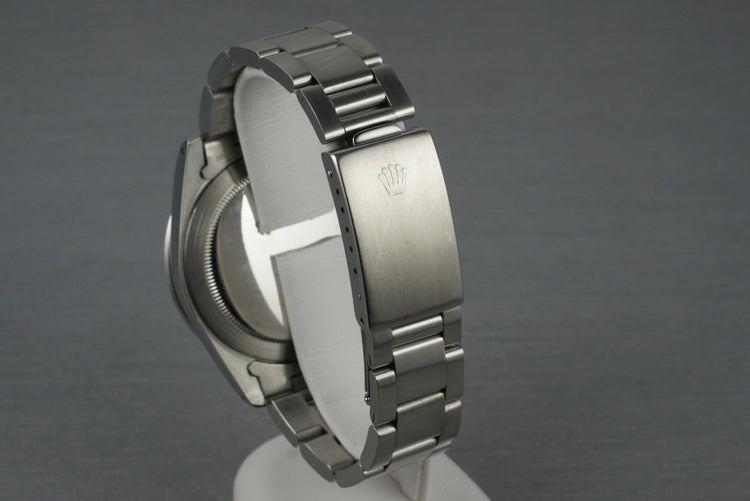 1973 Rolex Explorer II 1655 with Mark II Dial and Bezel