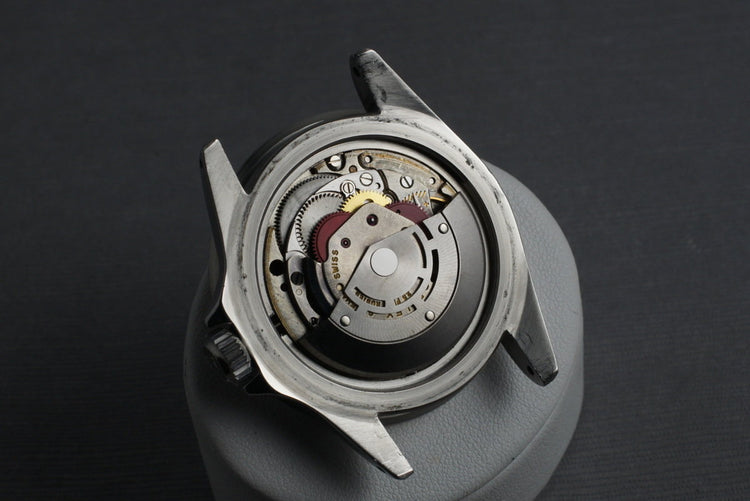 1963 Rolex Submariner 5513 SERPICO Y LAINO Gilt Underline Dial