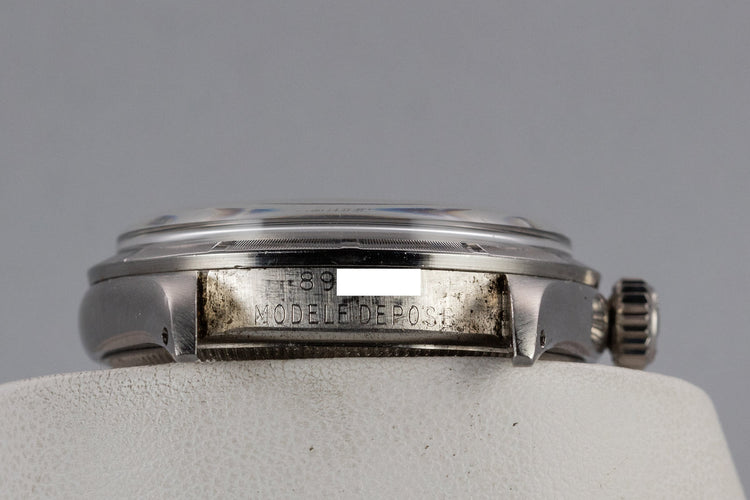 1958 Rolex Oyster Precision 6223