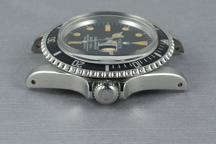 1979 Rolex Submariner 1680
