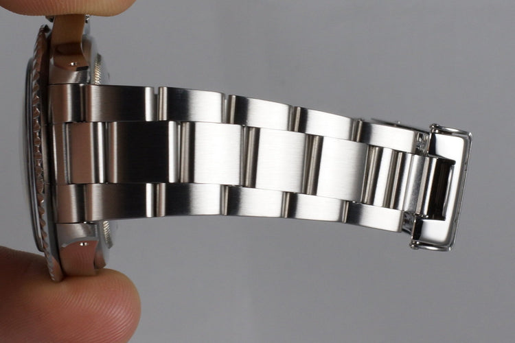 1967 Rolex Submariner 5513 Meters First