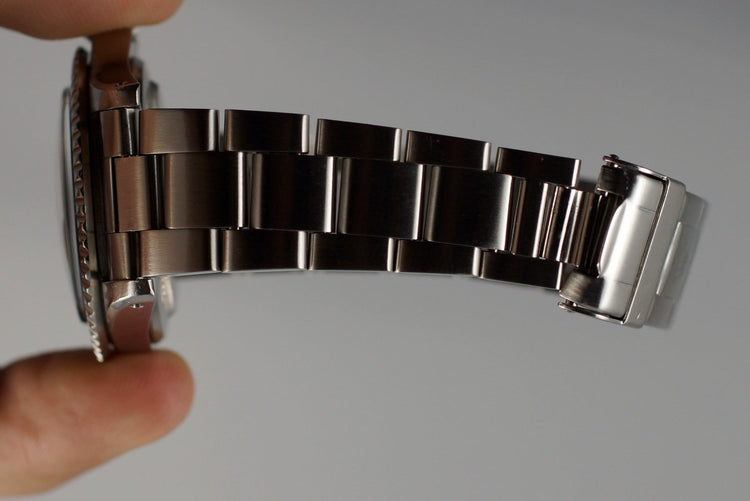 1966 Rolex Submariner 5513 Meters First Dial
