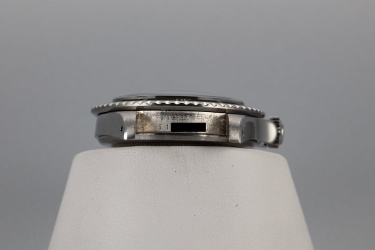 1978 Rolex Submariner 1680
