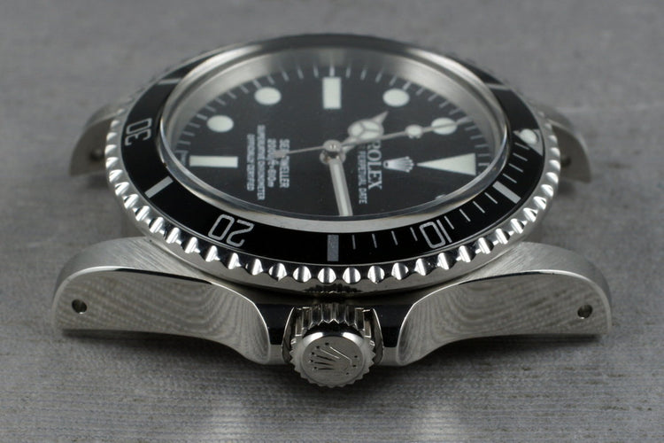 1975 Rolex Sea Dweller 1665