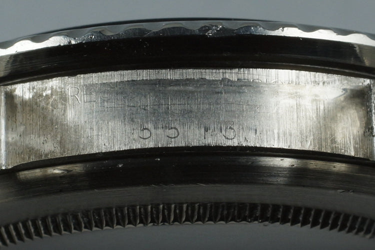 1975 Rolex Submariner 5513
