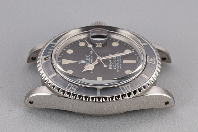 1979 Rolex Submariner 1680